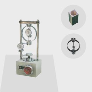Wholesale YYW-2 Strain Controlled Unconfined Compression Test Apparatus 2.4mm/min from china suppliers