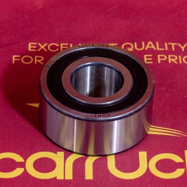 3307ARS Truck Engine Bearings 1308047-630-114BAA FOR Faw J7 Temperature Resistance