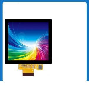 Wholesale 320x320 Touch Screen , TFT Display Module 3.92 Inch, 40 PINS SPI/MCU from china suppliers