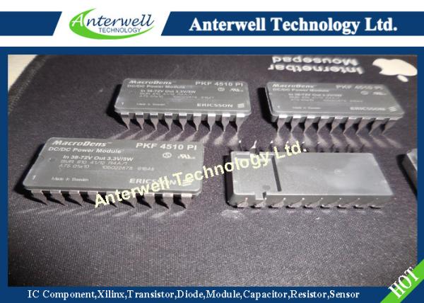 Quality Low Voltage Mosfet Power Module SMD Through Hole Versions PKF4510PI for sale