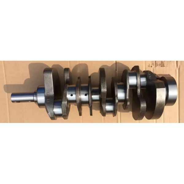 Cast or Forged Crank Shaft MD187921 for Mitsubishi 4D32 Crankshaft