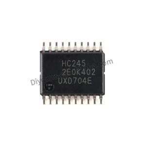 China 74HC245PW-Q100J on sale