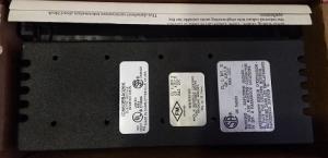 IC660BBA026 24/48VDC ANALOG CURRENT SOURCE 6 INPUTS AUTOMATION GE PLC PARTS GENIUS  I/O BLOCK