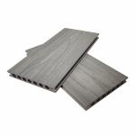 Engineered Swimming Pool Waterproof Co Extrusion Decking WPC Panels 8ft