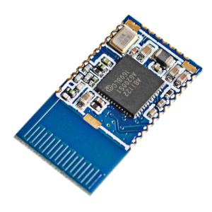 Wholesale DX-BT12 BLE 4.0 2.0 Serial Wireless Bluetooth Module from china suppliers