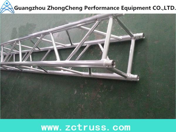 Quality Wholesale Line Array Aluminum Tower Truss For Activities for sale