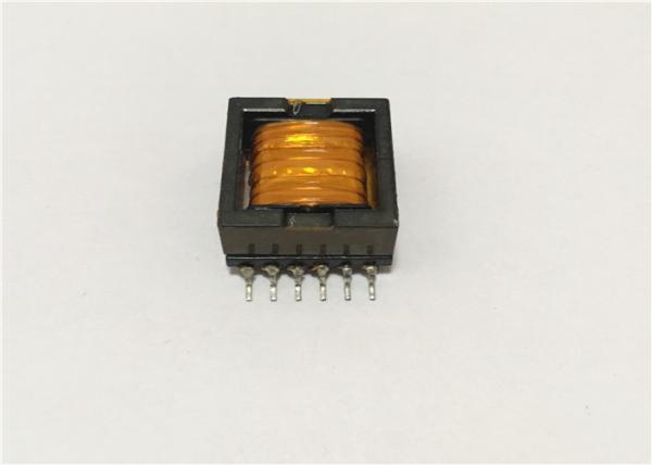 Quality B82801A1135A125   EE4.2 1:125  400uH small SMT current sense transformers for sale