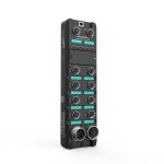 High Protection IP67 Remote Input Output PLC Io Module IO Link Slave Module