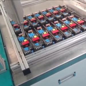 Wholesale Industrial Grade Silicone Potting Machine for LED Driver Automatically Metering And Potting AB Glue from china suppliers