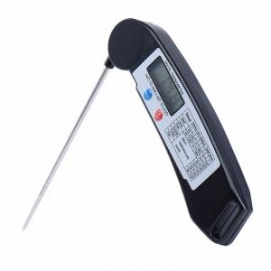China microprobe Meat Probe Digital BBQ Thermometer,Oven fold Oil temperature Thermometer on sale