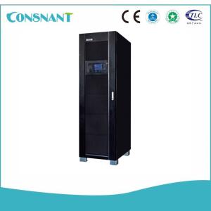 Wholesale 300KVA Modular UPS System High Overload Capacity Large Type Power Backup from china suppliers