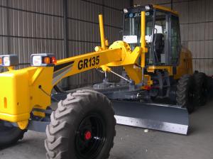 Wholesale XCMG Motor Grader GR135 from china suppliers
