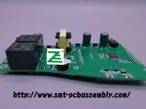 China FR4 PCB OEM LCD Display Electronic Circuit Board #Circuit Assembly PCBA #Multilayer PCB Assembly#PCBA Testing on sale