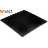 Buy cheap Black SBR Sports Rubber Floor Multipurpose For Training Space from wholesalers
