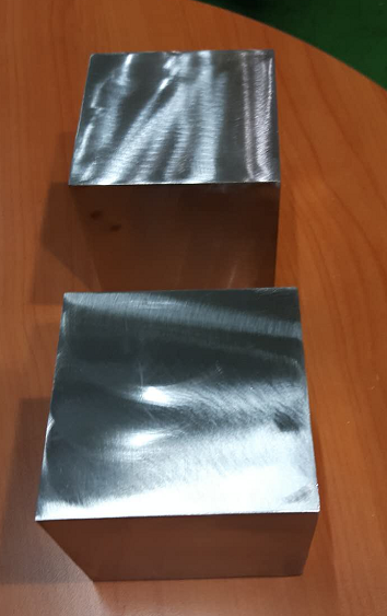 Hastelloy X Square Block 52.5Ni Nickel Based Alloys