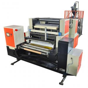 Wholesale High Strength PVC Cling Film Making Machine Extruder from china suppliers