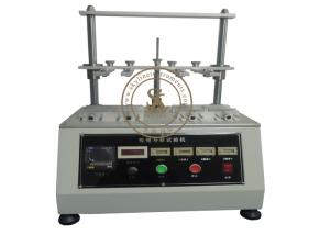 Wholesale LCD Display Lab Testing Equipment Button Press Test Machine with Knob Adjustable from china suppliers