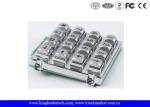 Control System Metal Industrial Numeric Keypad With / Without Backlight