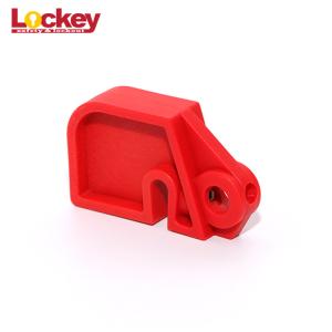 China Small Circuit Breaker Lockout Device Square D Breaker Lockout Devices on sale