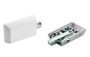 China Long Durability Kitchen Wall Unit Hanging Brackets Cabinet Hanger Concealed on sale