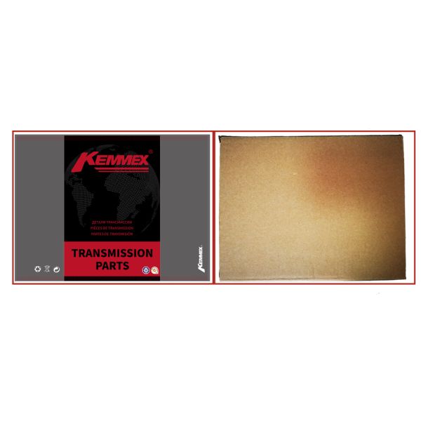 Transmission Overhaul Kit for AUDI A4 A5 A6 A7 Kemmex 0AW OAW Auto CVT Master Rebuild