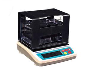 Wholesale 300M 600M Rapid Multi - Function Solid Density Meter , Strong Porosity , Absoption Function from china suppliers