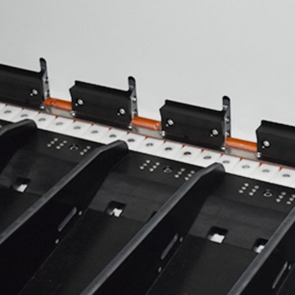 Cylindrical Battery Testing Equipment Fast Speed Single Cell Sorter For Battery