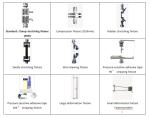 servo control universal testing machine UTM with customized force capacity