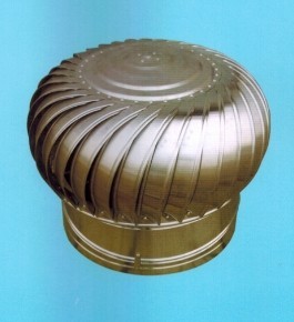 Wholesale 24inch Industrial Wind Powered Roof Turbine Ventilator from china suppliers