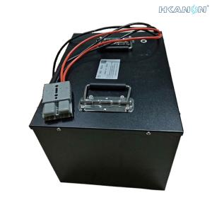 Wholesale 5kwh 48v 100ah Lifepo4 Battery Pack , Lithium Ion Phosphate Battery from china suppliers