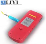 Leeb Portable Hardness Testing Machine 0° ~ 360° Measuring Direction