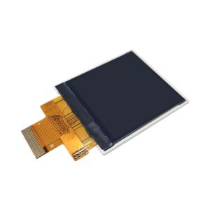 Wholesale CE 1.54Inch Square Tft Display / Spi Interface 128x128 Lcd Display from china suppliers