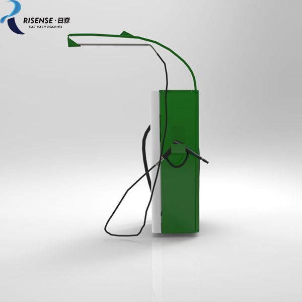 2021 Risense Home Use Self-service High Water Pressure Car Wash Machine