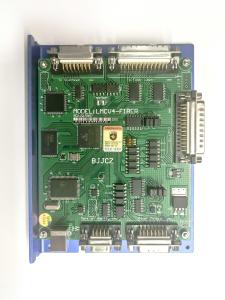 Wholesale Low Cost Laser Control Card 1064nm Wavelength BJJCZ-FB-B-H2 For IPG Laser Source from china suppliers