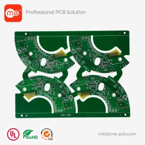 Heavy Copper PCB PCB Factory PCB Engineering PCB Layout pcb prototype board multilayer flexible pcb