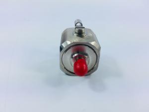 Antenna Coaxial Cable Surge Protector / Lightning Arrester SMA Interface High Standard