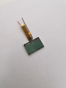 Wholesale 1/9 Bias Driving 128X64 Dots LCD Graphic Module With FSTN Panel from china suppliers