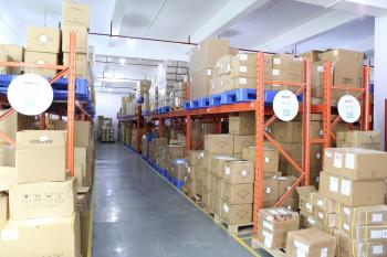 SHENZHEN MULTI IR TECHNOLOGY CO., LTD.