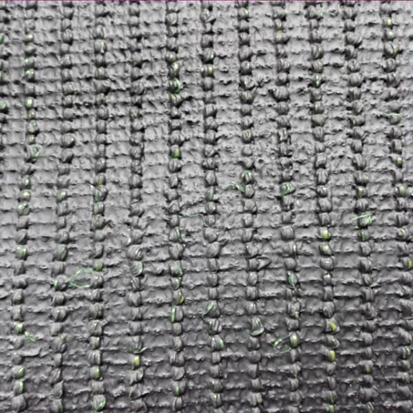 Quality 30MM Artificial Grass Around Pool Area Multi Shape S U C Shape Available for sale