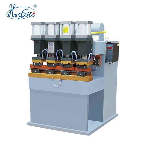 Quality Automatic / Manual Wire Mesh Welding Machine For 0.2-2.5mm Wire Diameter Customized for sale