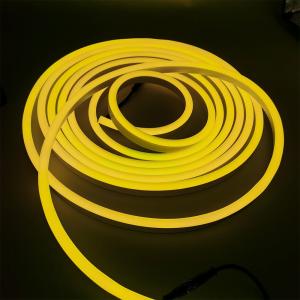 China DMX512 SMD5050 Waterproof LED Strip Light Addressable on sale