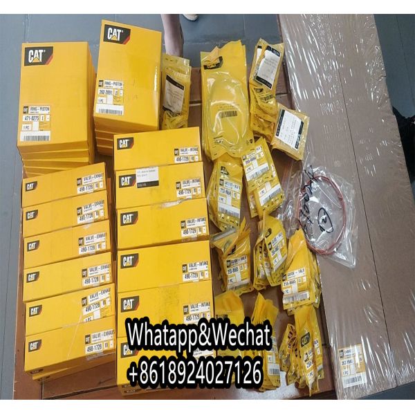 5K4753 Full Gasket Kit 5K-4753 2157140 215-7140 4340877 434-0877