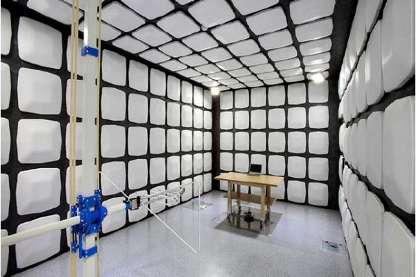 Quality Multipurpose EMI EMC Test System Practical For Radiation Emission for sale