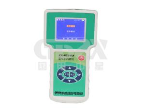 High Precision Battery Internal Resistance Meter , Storage Battery Tester