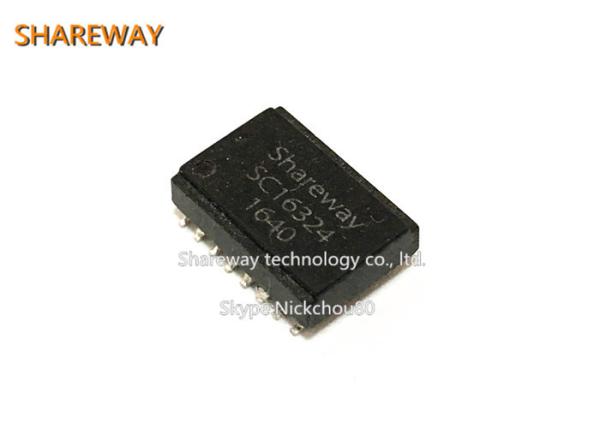 Quality 23Z467SMFNL Lan Isolation Transformer For SMD Flexible / Thru - Hole PCB for sale