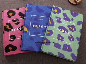 Wholesale Custom school notebook Notebooks composition diary notebook good quality from china suppliers