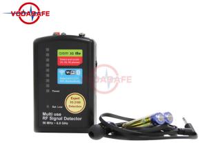Wholesale Wireless Bug / Wireless Camera / Wired Camera RF Signal Detector from china suppliers