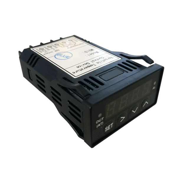 XMT7100 PID Temperature Controller Programmable Build in Relay with LED for Enail US market