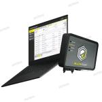 100% Original Alientech KESS V3 KESS3 ECU and TCU Programming via OBD Boot and