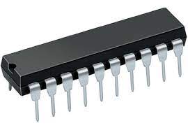 N-X-P 74HC4050D Bom IC Electronic Components Accessories Telecommunica Chip